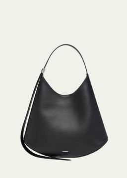Eldorado Medium Calfskin Hobo Bag