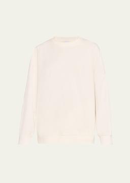 Solstice Oversized Sweatshirt