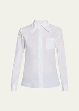 Maltika Button-Down Shirt