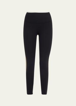 Sam High-Waist Rigor 7/8 Leggings