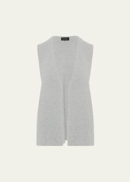 Open Waistcoat (Mid Length)