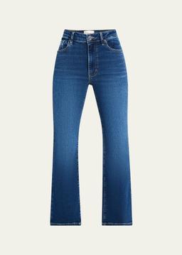 The Pixie Reboot Jeans