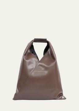 Small Japanese Leather Shoulder Bag
