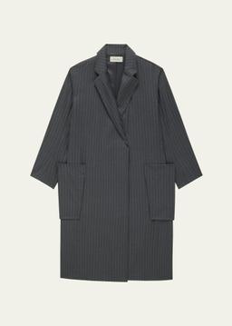 The Outsider Overcoat