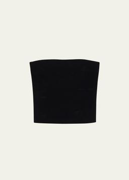 Nicole Tube Top