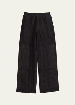 Papyrus Wide Leg Pants