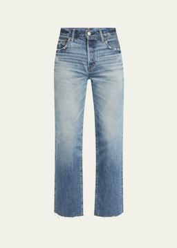 Gleason Straight Jeans