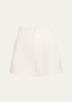 Charles Tailored Shorts