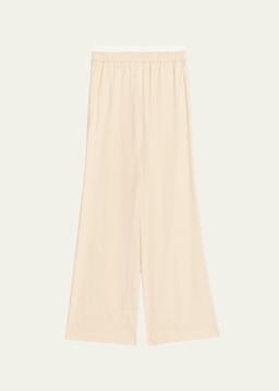 Bristol Straight-Leg Pants