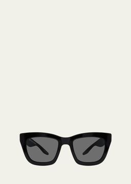 Kate Cat-Eye Sunglasses