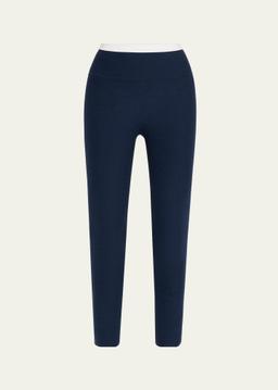 Spacedye Trophy High-Waisted Leggings