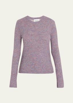 Obiray Crewneck Sweater