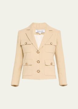 Schuyler Jacket