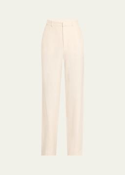 The Linen Trousers