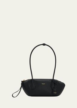 Breeze Leather Shoulder Bag