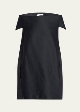 Pallenberg Off-The-Shoulder Top