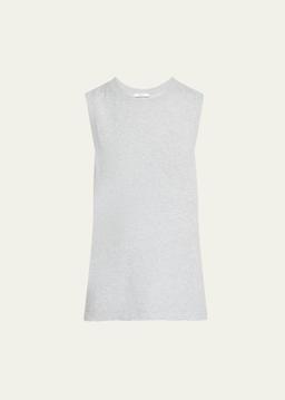 Kishan Sleeveless T-Shirt