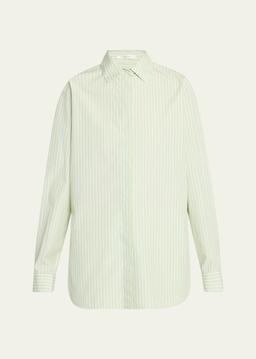 Vanda Stripe Shirt