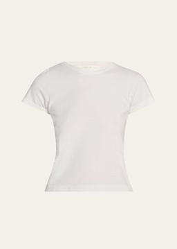 Tori Shrunken T-Shirt