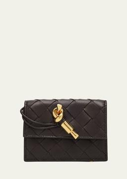 Andiamo Slim Leather Card Case