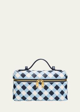 Bang Bang Leather Vanity Case