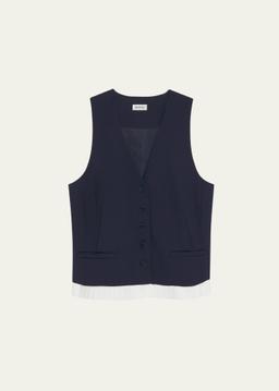 Laiken Vest