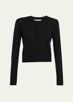 Cashmere Baby Cardigan