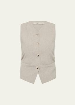 Leone Vest
