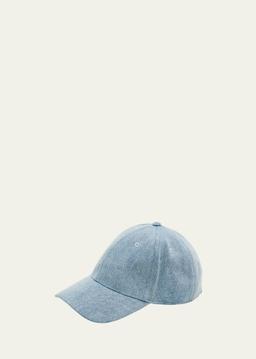 Harlow Baseball Cap