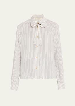 The Academy II Blouse