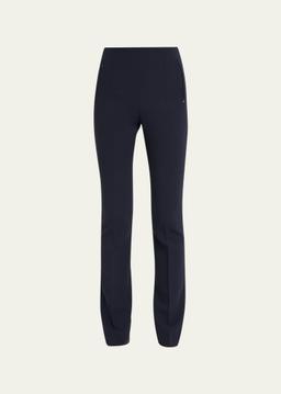 Constance Double-Face Wool Pants