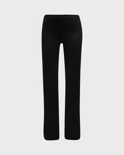 Waldorf Flare Secco Stretch Pants