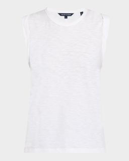 Dree Muscle Tee
