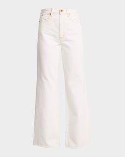 Grace Soft Cotton Pants
