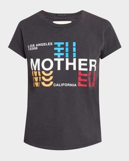 The Sinful Crewneck Tee