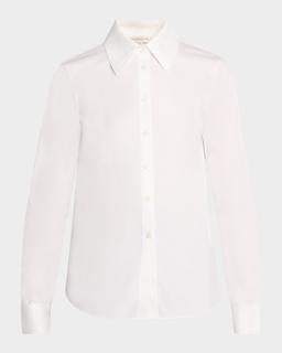 Kennedy Button-Down Shirt