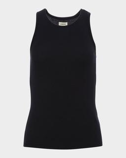 Nia Racer Back Tank