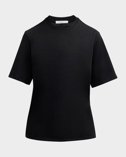 Chiara Jersey T-Shirt