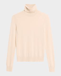 Dolce Vita Cashmere Turtleneck