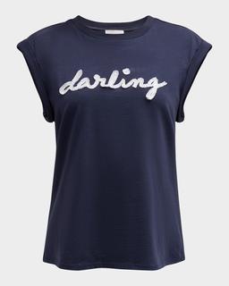 Bella Darling Tee