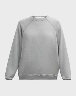 The Biggie Concert Crewneck Sweatshirt