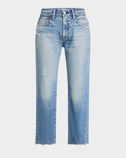 Kossuth Boyfriend Jeans