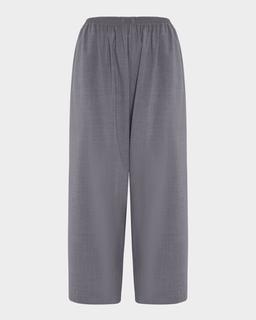 Japanese Wool Trousers