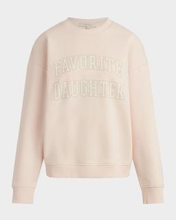 Collegiate Sweatshirt