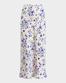 The Favorite Satin Skirt