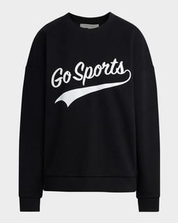 Go Sports Sweatshirt