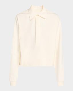 Aris Long-Sleeve Rugby Shirt