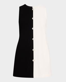 Muse Mini Shift Dress