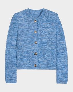 Guspa Cardigan