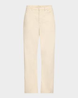 Tribeca Straight Leg Pants